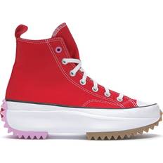 Converse Chaussures de Course Converse Run Star Hike 'Red'