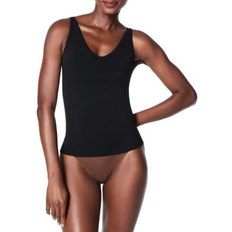 Spanx Top Spanx Everyday Seamless Shaping Tank Top