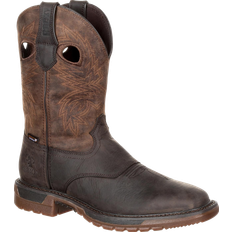 Rocky Original Ride FLX Waterproof Western Boot,11W