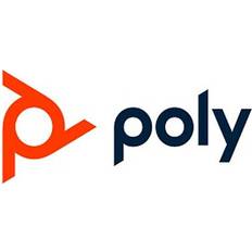 HP Poly Monteringssats Videokonferencesystem Studio X30