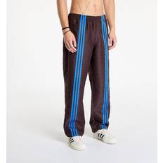 adidas Originals 70s Club Track Pants, Brown