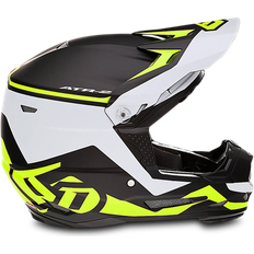 ATR-2 Drive MX Helmet Neon Yellow