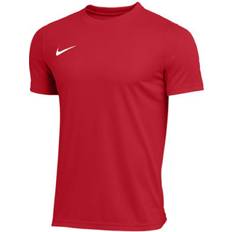 Liverpool FC Game Jerseys Nike Park VII Jersey-red-m