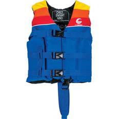 Life Jackets Connelly Retro Nylon PFD Child