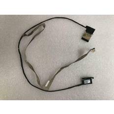 Computer Spare Parts Dell Lcd Lvds Cable For Dell Inspiron 7000 7557 7559 014xj8 Dd0am9lc000
