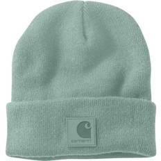 Acrylic Beanies Carhartt Knit Beanie, Men's, Patina