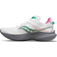 Saucony Kinvara 14 Sneaker - Vitt