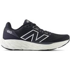 New Balance Fresh Foam X 880v14 - Black/White/Grey Synthetic