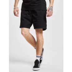 Elastano/Lycra/Spandex Shorts Vans Pantalón Corto Range - Negro