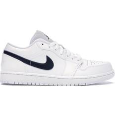 Jordan Jordan Low White Obsidian White/Obsidian-White