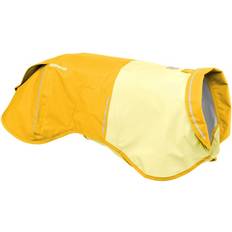 Ruffwear Sun Shower Jacket XXS Mineral Yellow