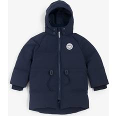 Viking Expower Winter Down Parka - Blå
