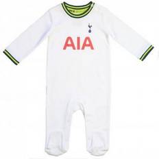 Vêtements de nuit Tottenham Hotspur FC Baby sovedress