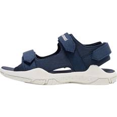 Hummel Sandali Hummel Trekking II Jr Sandalen - Dark Denim