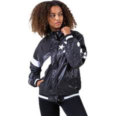 Converse Vêtements d'extérieur Converse Voltage Jacket Black Female