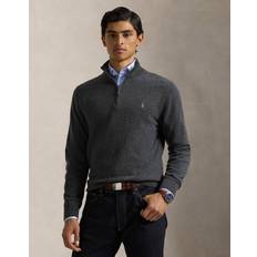 Ralph Lauren Top Ralph Lauren Pullover - Grigio Scuro