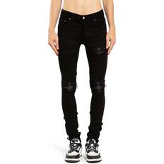 Amiri Pantalones & Shorts Amiri MAN BLACK JEANS Black (34)