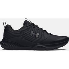 Under Armour Zapatillas de Running Under Armour Charged Commit TR 4 - Negro