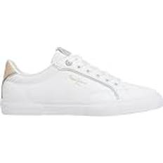 Pepe Jeans Sneakers Pepe Jeans Sneakers PLS31564 Vit