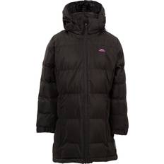 Kid's Tiffy Jacket - Black