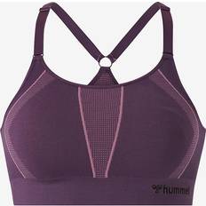 Hummel Hmlmt Power Seamless Sports BRA