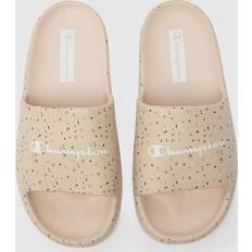 Champion Tossut ja Sandaalit Champion Soft Slipper Slide - Beige