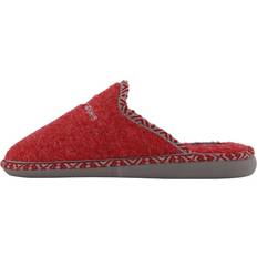 Hush Puppies 37 - Dam Tofflor & Sandaler Hush Puppies Women's Lola Red, Female, Skor, Sandaler och Tofflor