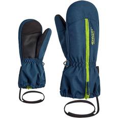 Ziener Langelo AS Minis Glove - Blå