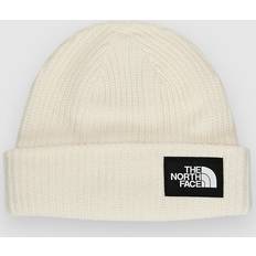 The North Face Herre Luer The North Face Salty Dog Lined Beanie white dune