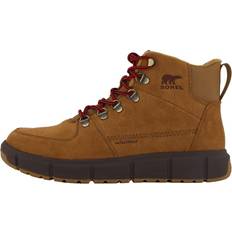 Sorel Hombre Botas Sorel Explorer III Blazer - Marrón