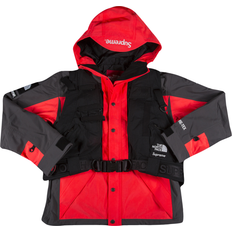 Supreme Men Outerwear Supreme TNF RTG Jacket Vest "SS 20"