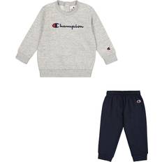 Champion Crewneck Joggingsæt Børn