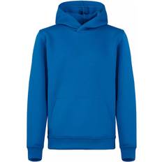 160 Hoodies Clique Basic Active Hættetrøje - Royalblå