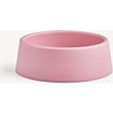 Pets Beco Steady Dog Bowl Pink