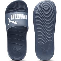 Puma Popcat Sandals, Blue, 47, Shoes White