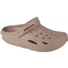 Unisex Zoccoli Crocs Grid Nero Sandali Mare Uomo