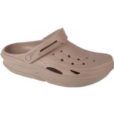 Unisex Træsko Crocs Off Grid Clog 209501-001 sort