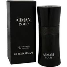 Armani Code For Men EDT 125 ml 125ml