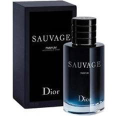 Dior Sauvage Perfume 100 ml