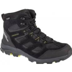 Jack Wolfskin Herre Sko Jack Wolfskin trekkingstøvler til mænd Vojo Texapore Mid 4042462-5298 Brun