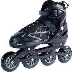 Skeight SKEIGHT rulleskøjter inliner 35-38 sort (På lager butik)