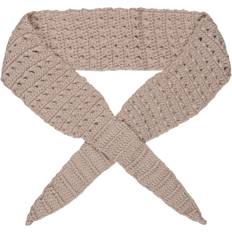 Viola Scarf Dam Halsdukar ONE Från Magasin Beige (ONE SIZE)