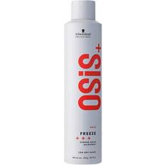 Schwarzkopf OSiS+ Freeze Hårspray 300 ml 300ml