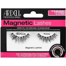 Ardell Magnetic Lashes Wispies Black