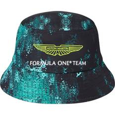 Aston Martin Motor Blå Bucket Hatt F1 24