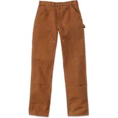 Arbeitskleidung & Ausrüstung Carhartt Herren Arbeitshose B01 Double-Front Utility Work