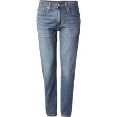 Levi's 502 Tapered Jeans, blau