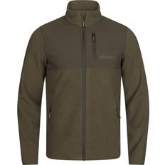 Härkila Fjell Fleece Jacket - Brown