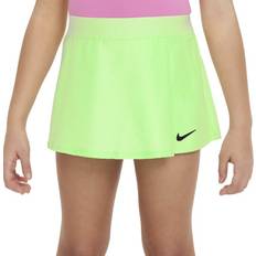 Nike NikeCourt Girl Dri-Fit Victory Flouncy Skirt
