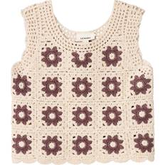 Veste Name It Loose Fit Strik Vest 110/116